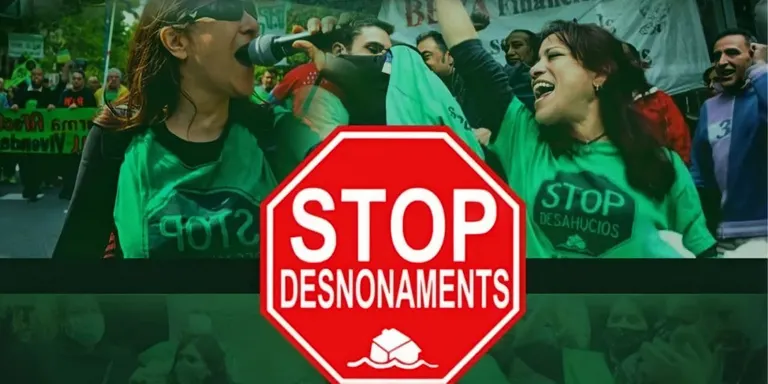 El Govern va evitar 700 desnonaments durant el 2021 a la demarcació de Tarragona
