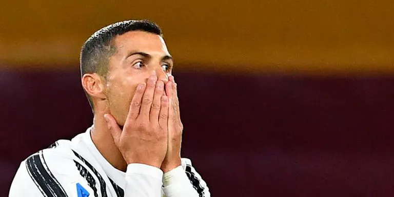 Cristiano Ronaldo no jugarà contra el Barça