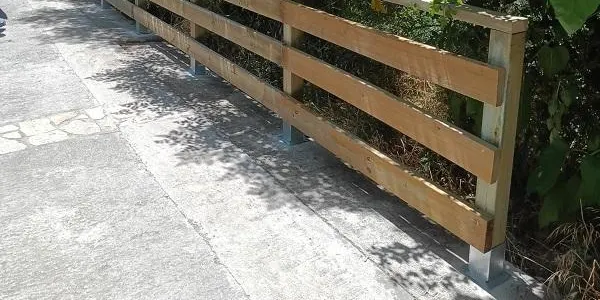 Finalitzen les obres per millorar l’accessibilitat en espais claus de quatre municipis del Baix Gaià
