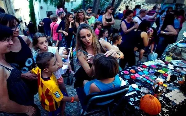 Foto: Altafulla Ràdio