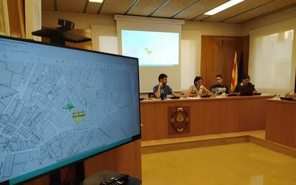 Foto: Altafulla Ràdio