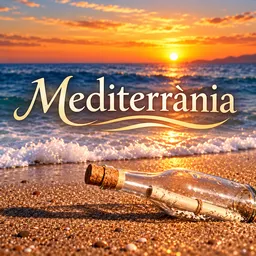 Mediterranea del 29/3/2016 - episode art