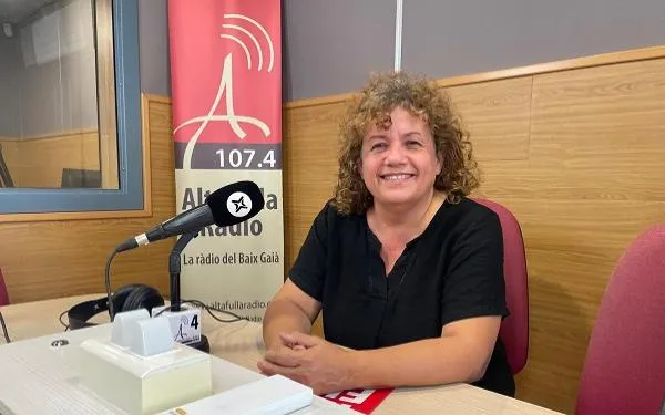 Foto: Altafulla Ràdio