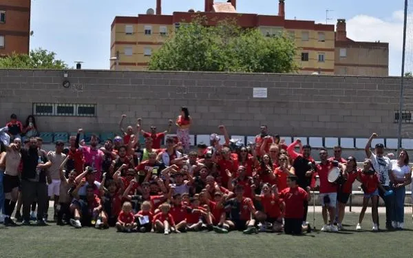 Foto: UE Creixell