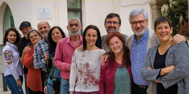 ERC-JxP vol facilitar el mercat de pisos de lloguer i millores a la Policia Local