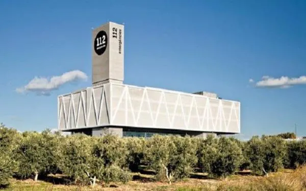 La CGT qualifica d'abusius els serveis mínims que ha imposat l'empresa Ferrovial en la vaga dels treballadors del 112 d'aquest dimecres