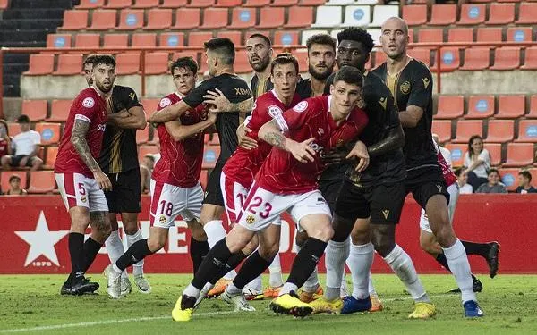Foto: Nàstic de Tarragona