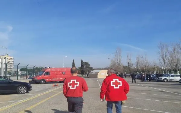 Foto: Creu Roja