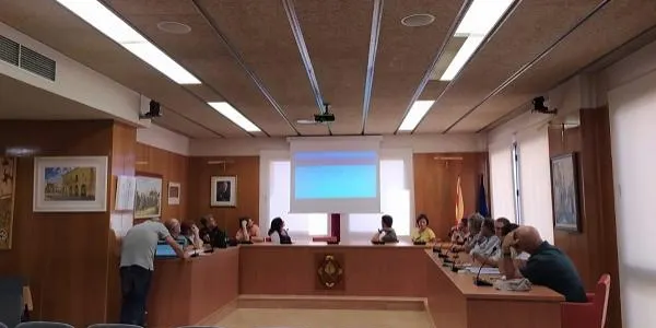 Ja es coneix qui haurà de ser a les meses electorals el pròxim 23 de juliol