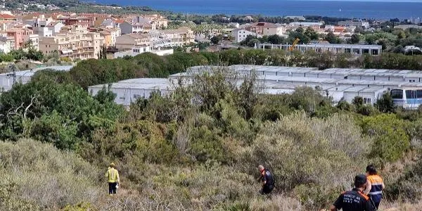 Busquen una veïna de Roda de Berà desapareguda des de dissabte al matí