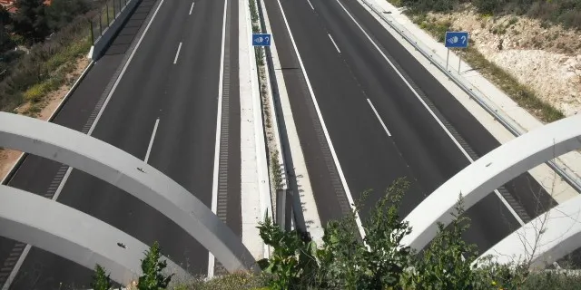 El govern espanyol projecta millores a l’A-27 i la N-240