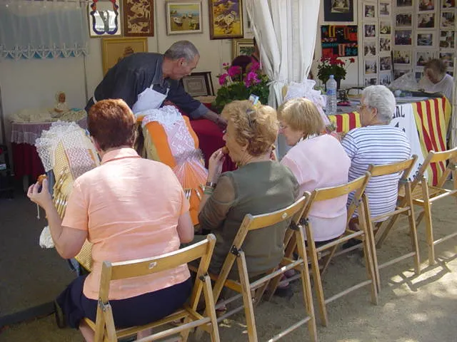 Reunió per preparar la Fira d'Entitats 2017
