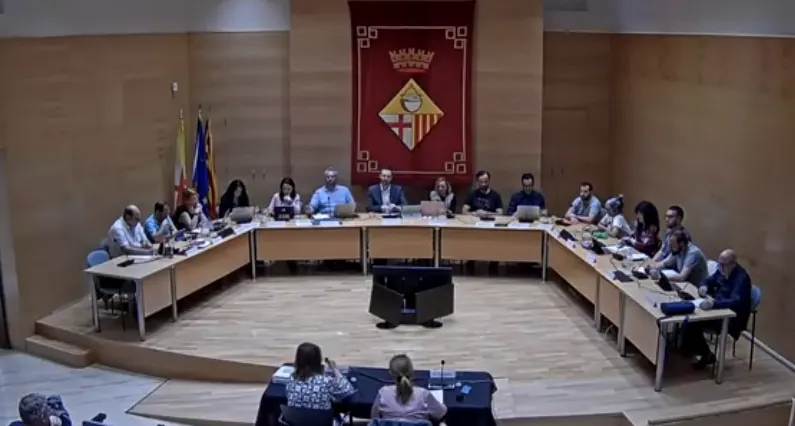El ple aprova per unanimitat el Pla Local de Joventut 2023-2026
