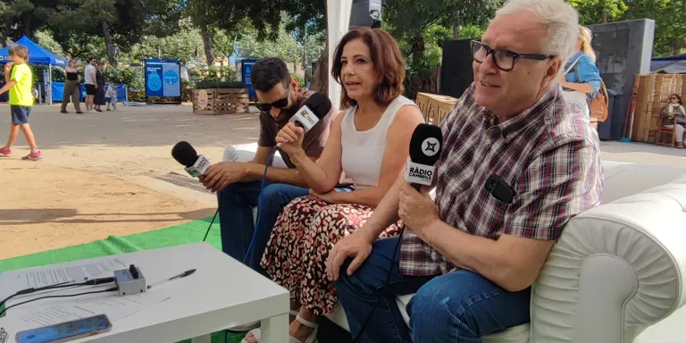 Robert Benaiges presenta el seu nou llibre aquest dijous al Centre Cultural de Cambrils
