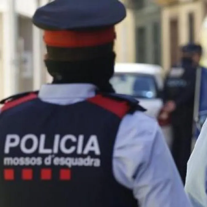 Mossos d’esquadra ens parlen d’asssetjament juvenil