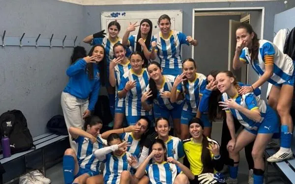 Foto: UD Torredembarra