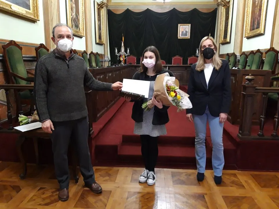 L’Ajuntament de Valls lliura els Premis Dolors Vives i Rodon