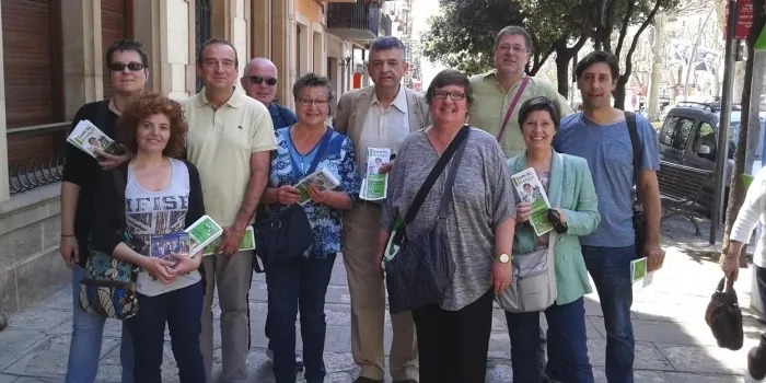 Salvador Milà: la crisi econòmica encara segueix, però la política de retallades s'ha acabat