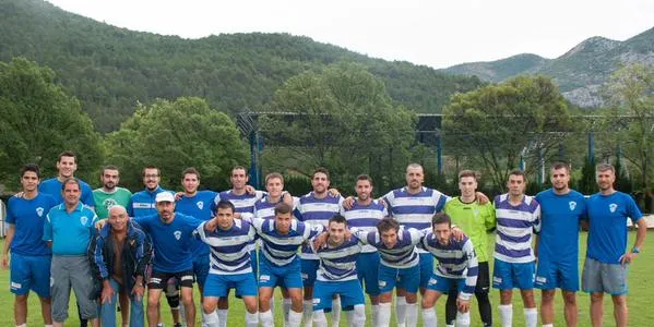 El Castellciutat FC rep Lo Pallars TV de Tremp