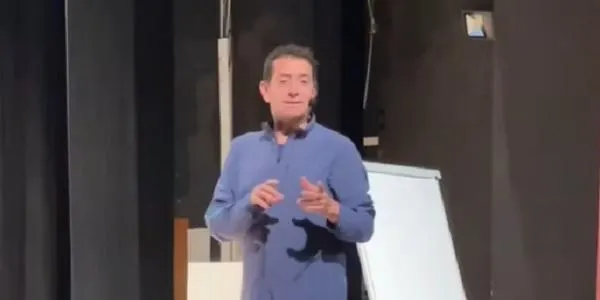 El psicòleg esportiu Pep Marí aprofundeix sobre la psicologia de l’esport al Catllar