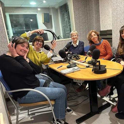 D-ones de ràdio del 8/3/2026