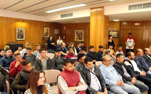 El Servei de primera acollida organitza quatre nous cursos d’alfabetització i coneixement de la societat, a Altafulla