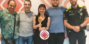 Vivim la revetlla de Sant Joan amb precacució
