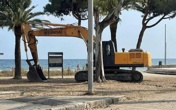 Foto: Ajuntament d'Altafulla