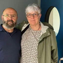 Entrevistes de la Justa del 3/5/2022 — Mont Reflex: dualitats, miralls i prejudicis al cicle Mons — sis artistes entre el Mitwelt i el Selbstwelt - episode art