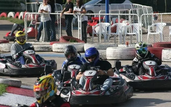 Foto: Karting Altafulla