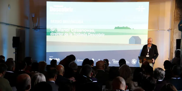 El turisme rural vol posar fre als riscos de la massificació en el seu entorn