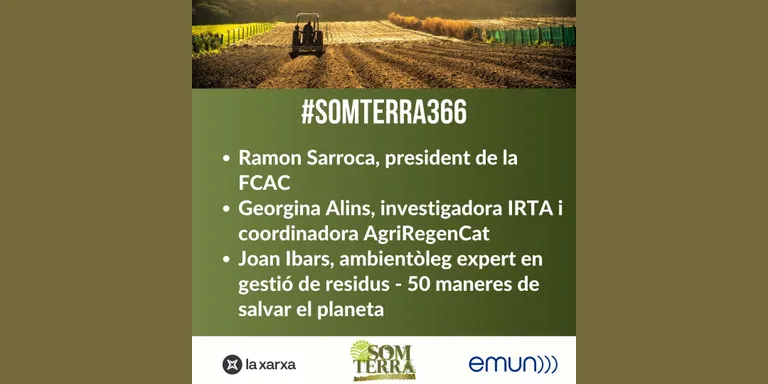 Som Terra 366