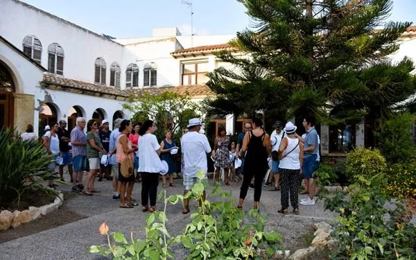 Foto: Ajuntament de Torredembarra