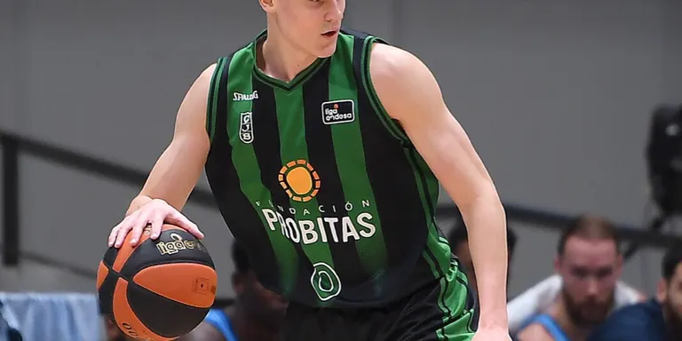 El Penya juga avui el partit 1400 a ACB