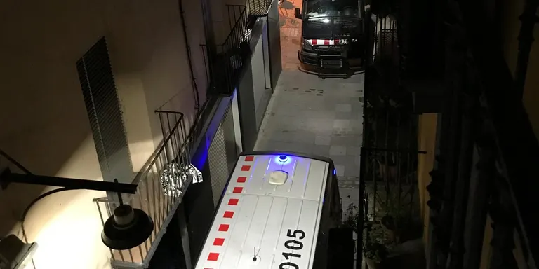 La justícia espanyola tanca la porta a investigar la relació entre el CNI i l'imam de Ripoll