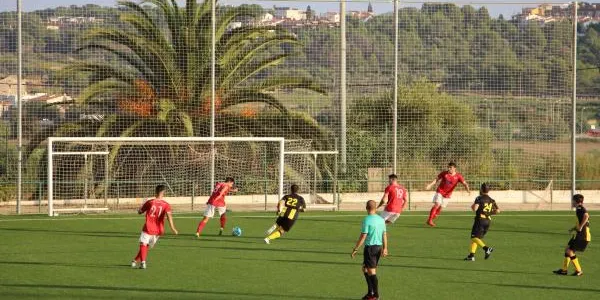 L’Altafulla i el Roda de Berà volen jugar la competició que impulsa la FCF per als clubs de Segona Catalana