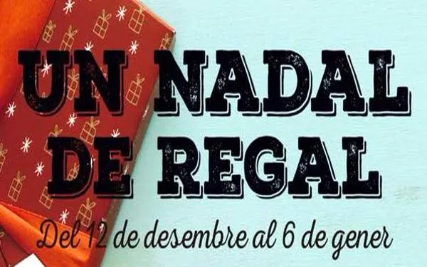 Cartell de la campanya