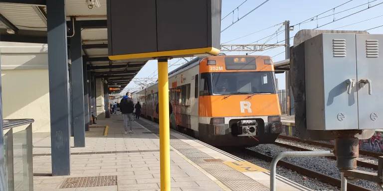Els preus del 2021: congelació en les tarifes del transport públic