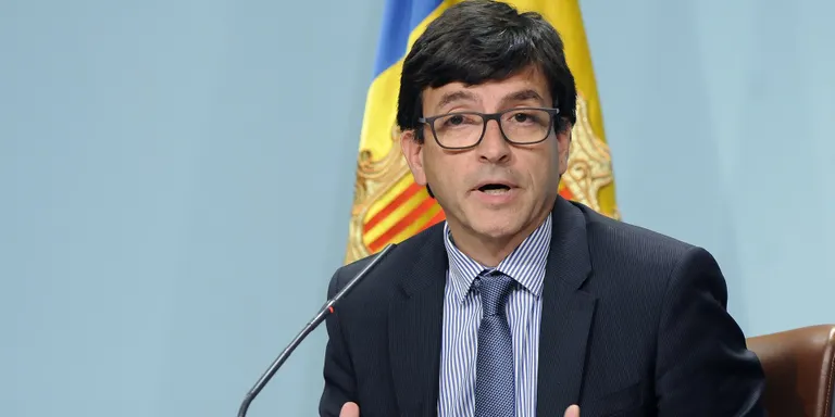 Aprovat el projecte de construcció de dos trams de carril bici a Sant Julià de Lòria