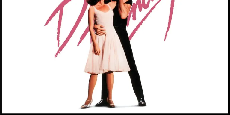 GUILLEM MEDINA recordant 'DIRTY DANCING'