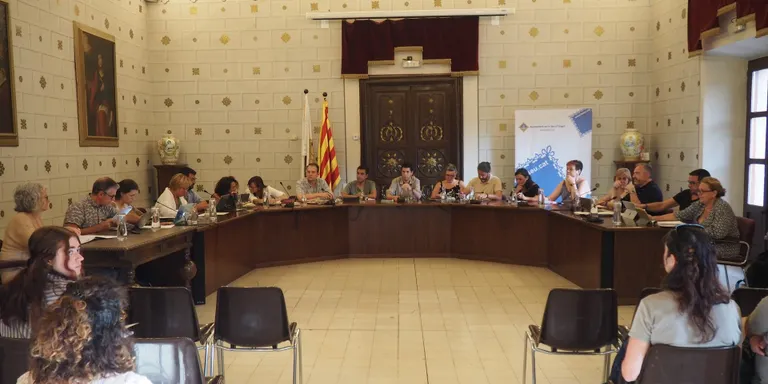 L'Ajuntament de la Seu d'Urgell aprova les dedicacions i retribucions dels regidors per a la nova legislatura