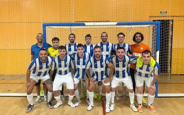 Foto: Futsal Torredembarra