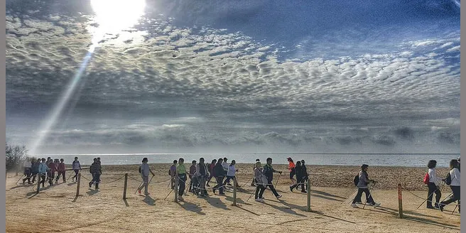 La VI Setmana de la Salut presenta Vilassar de Mar com a municipi cardioprotegit