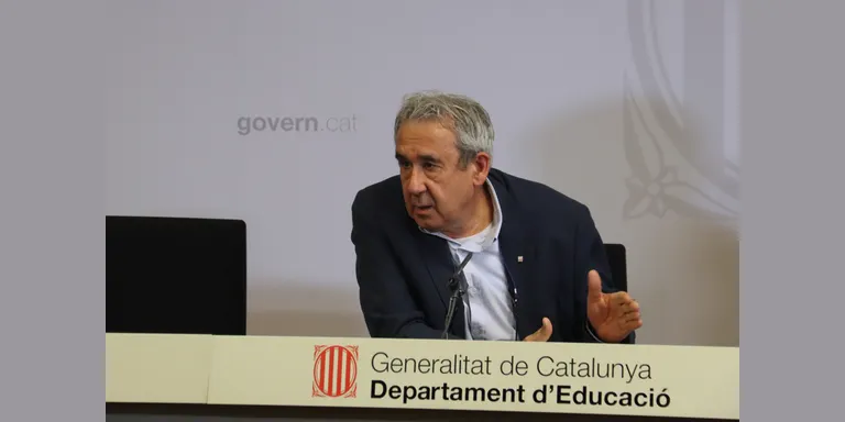 El Govern atribueix els resultats de l'informe PISA a una "sobrerepresentació" de l'alumnat immigrant a les proves