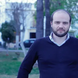 Paco Campanario analiza la nueva ejecutiva local del PSOE Utrera - episode art