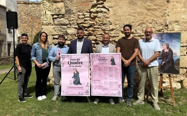 Foto: Ajuntament de Torredembarra