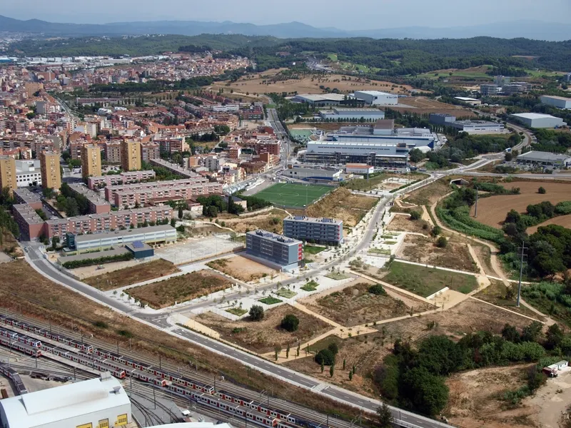 Foto: Generalitat de Catalunya