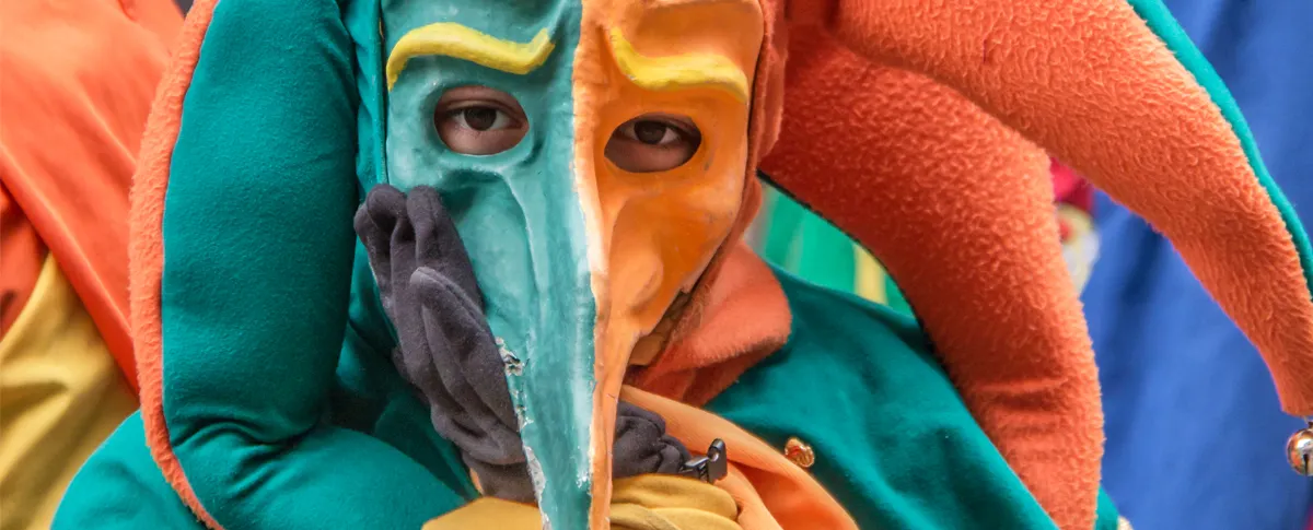 Últims dies per fer-se soci del Carnaval per gaudir dels avantatges en la propera edició