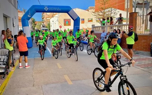 Foto: Protecció Civil de Roda de Berà