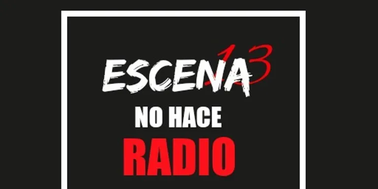 ESCENA 13 NO HACE RADIO 1X24 2017